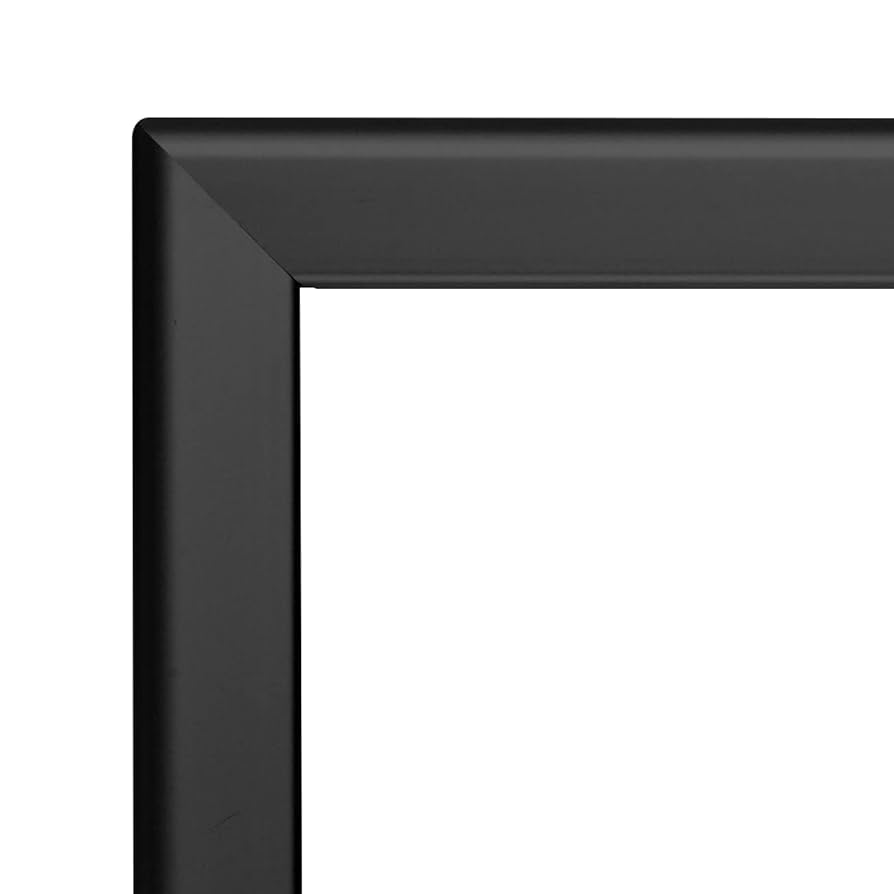 US版専用フレーム（ブラック）40インチ×27インチ Amazon.co.jp: 映画ポスターフレーム27 x 40インチ、1.25